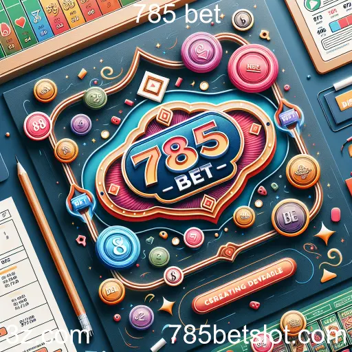 Entendendo a Seção de FAQs do 785 Bet: O Guia Completo para Apostadores