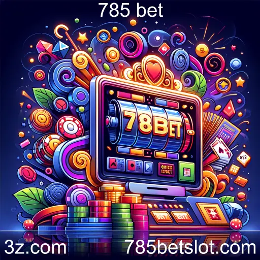 Apostas Ao Vivo na 785 Bet: Uma Nova Dimensão em Jogos Online