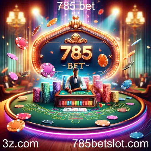 785 bet bônus R$5.000 + 500 giros - Rollover 35x, prazo 30 dias, 38% taxa conversão